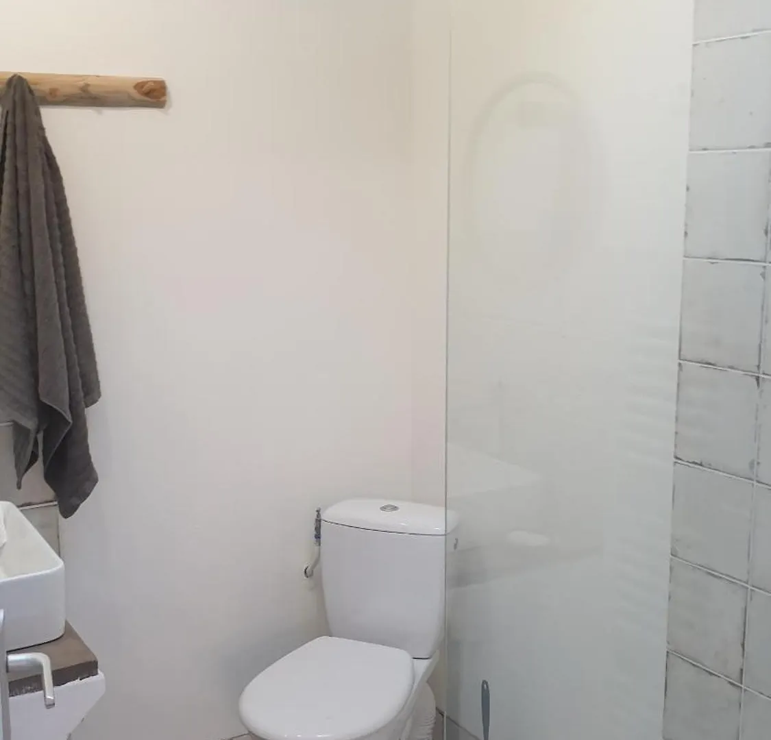 Chez Patoue Gite Sanvensa 0*,  Γαλλία