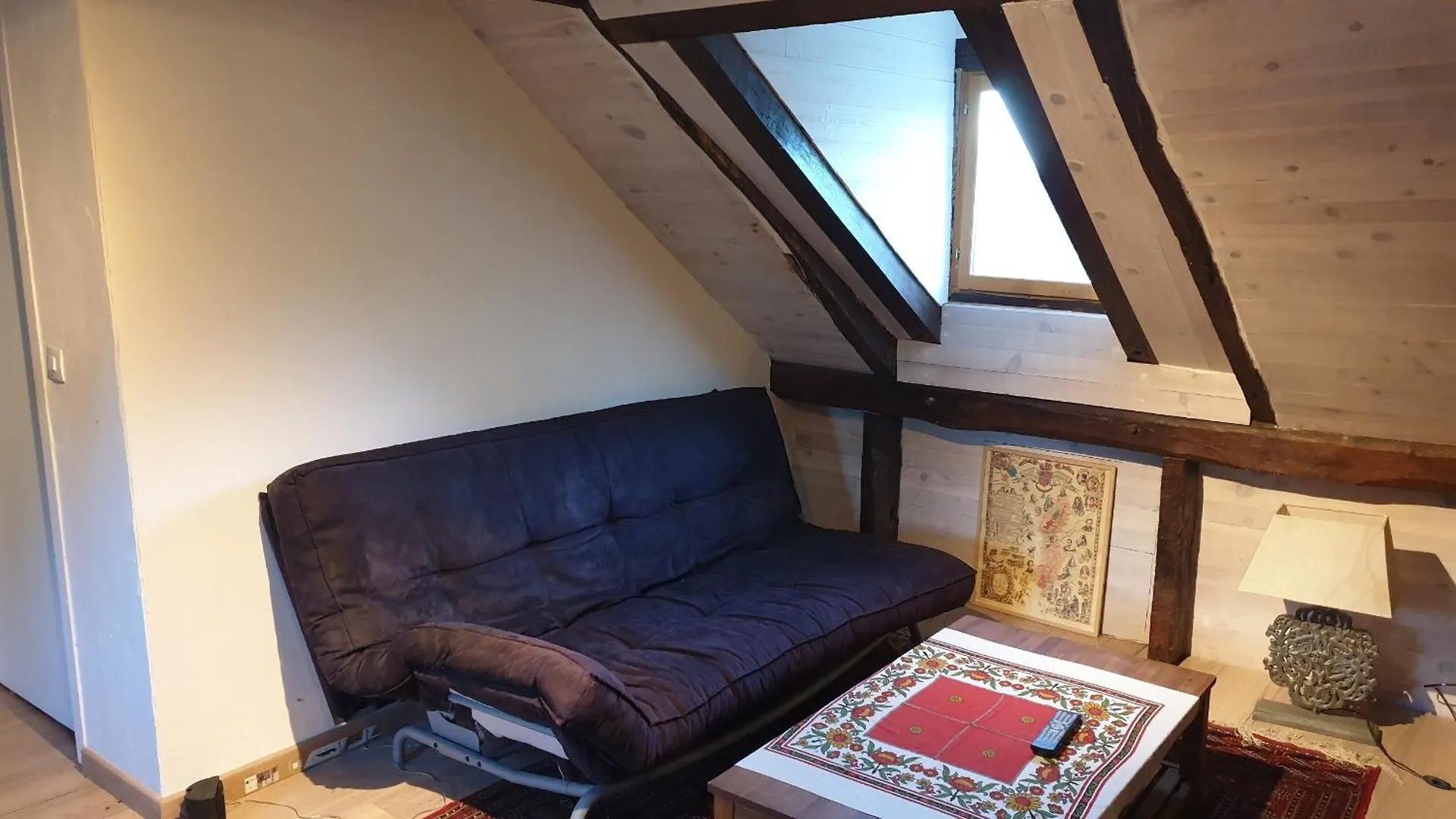 Chez Patoue Gite Sanvensa
