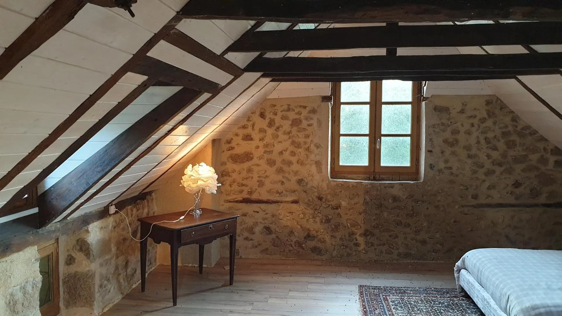 Διαμέρισμα Chez Patoue Gite Sanvensa