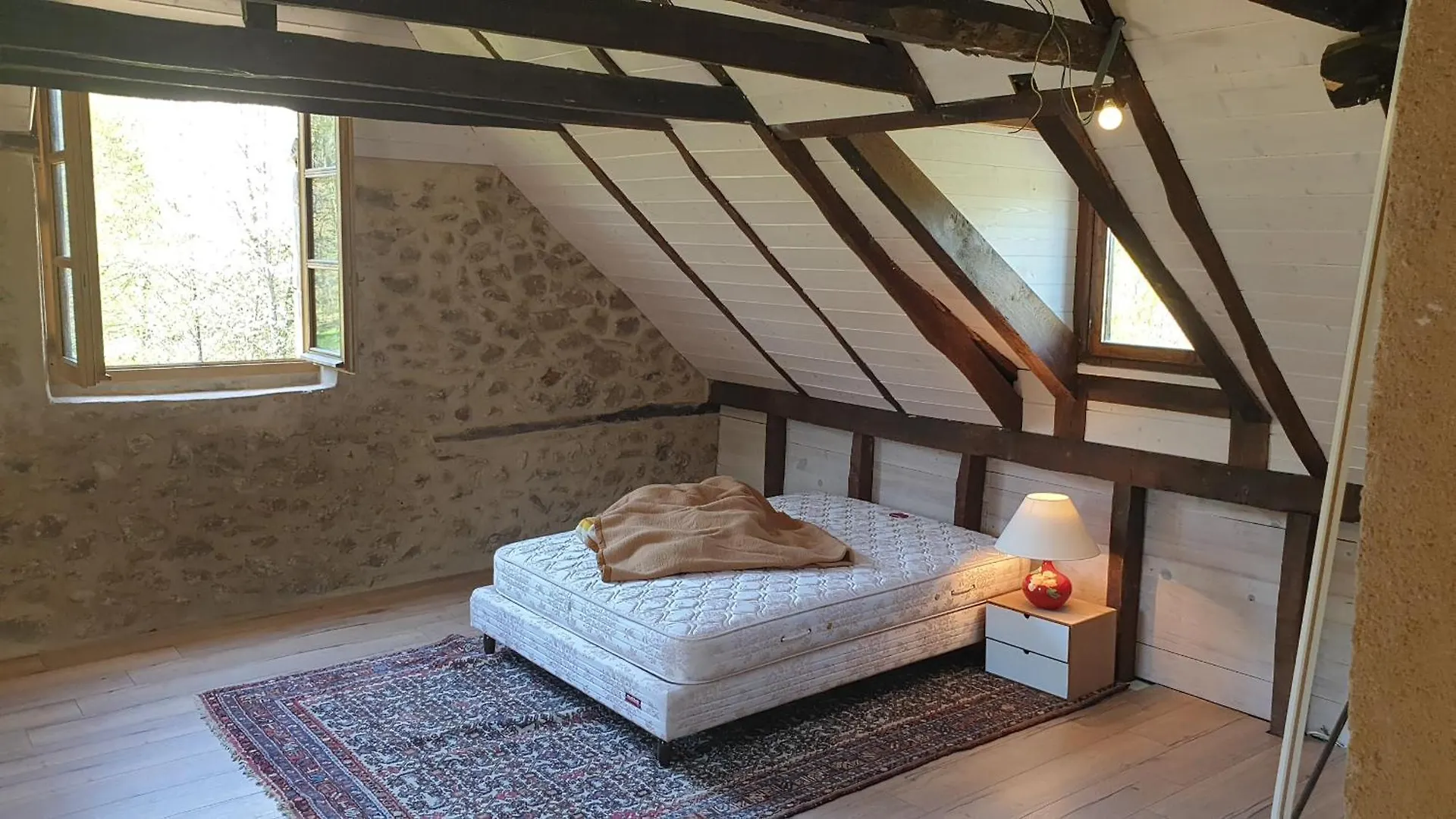 Chez Patoue Gite Sanvensa 0*,  Γαλλία