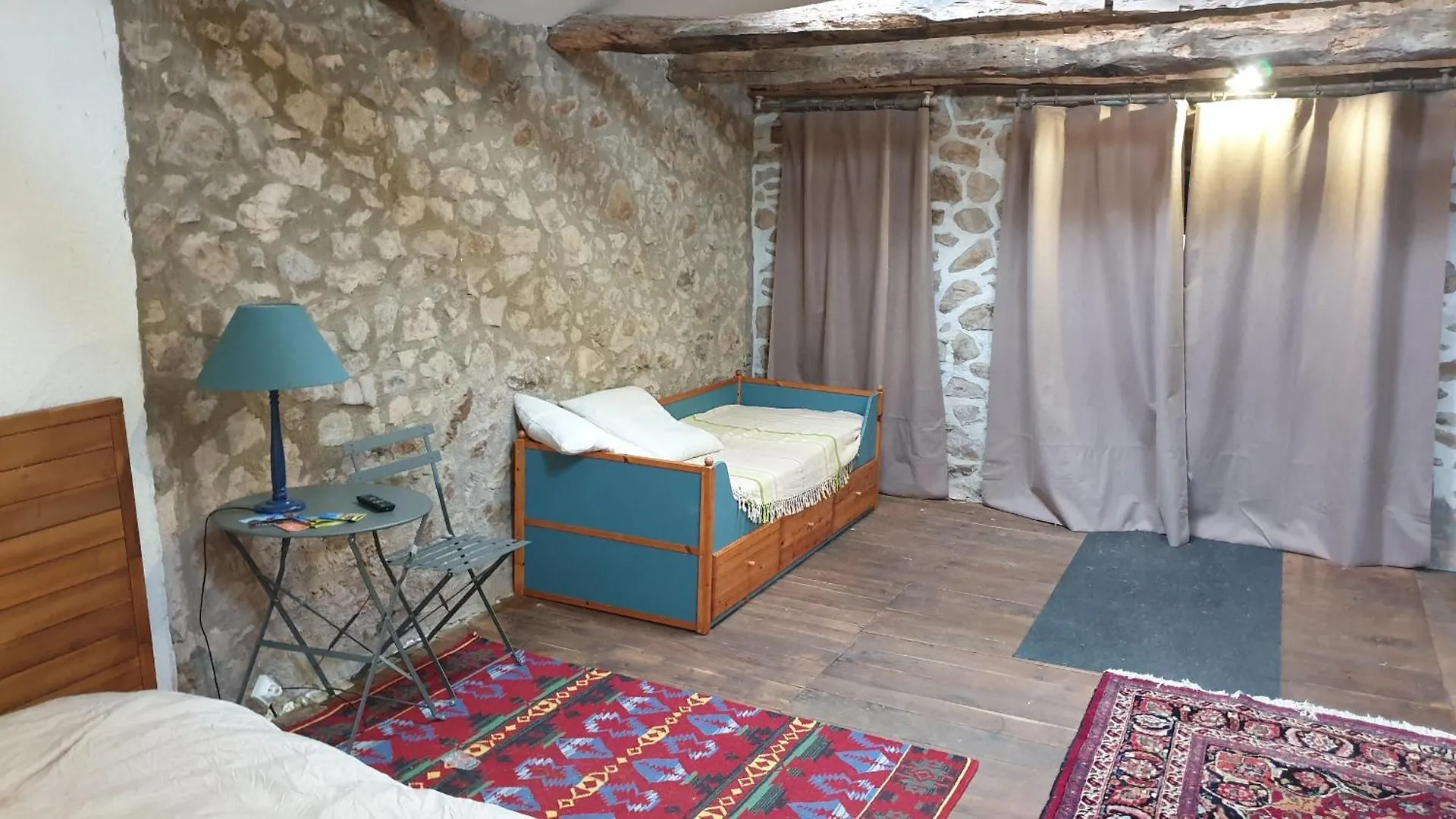 Chez Patoue Gite Sanvensa 0*,  Γαλλία
