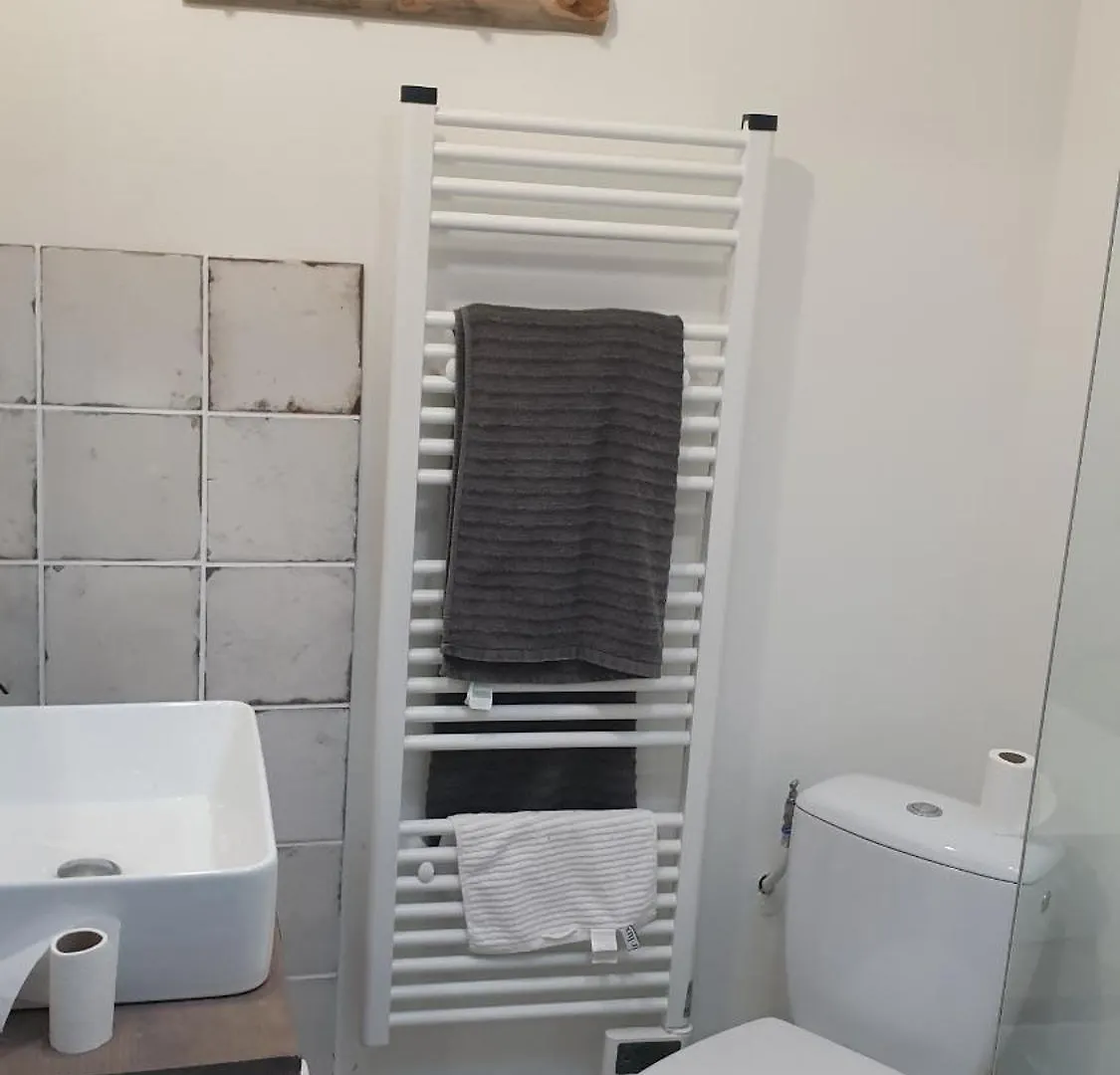 Chez Patoue Gite Sanvensa Γαλλία