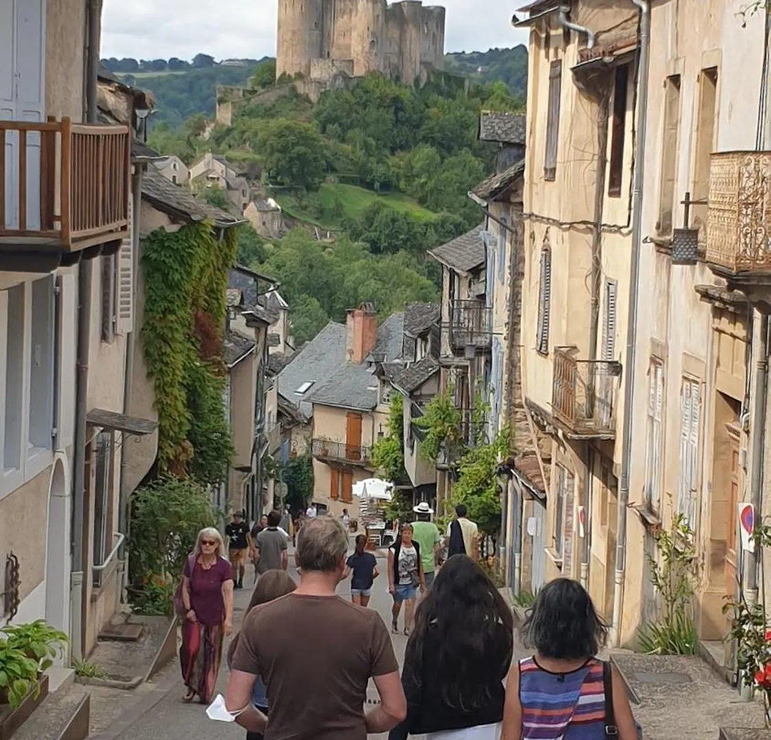 Chez Patoue Gite Sanvensa Διαμέρισμα